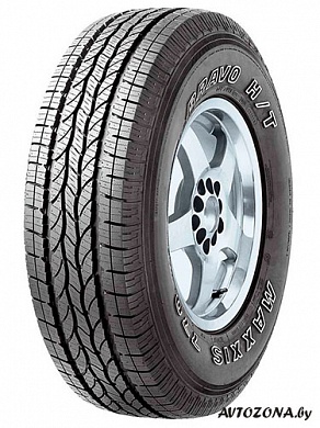 Maxxis Bravo HT-770 275/60R20 115T